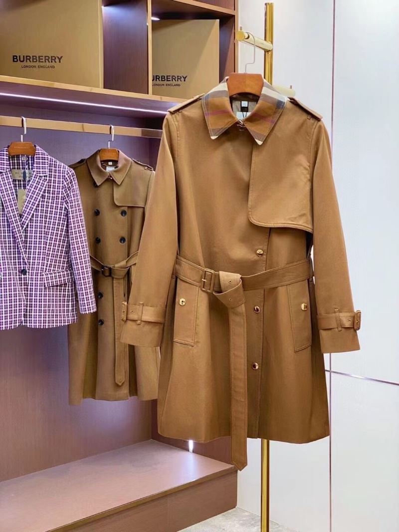 Burberry Outwear